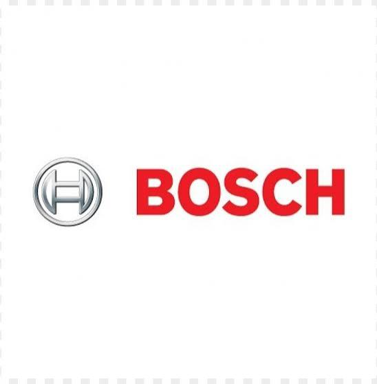 Bosch Security Logo