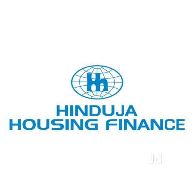 Hinduja Group Logo